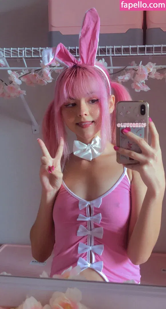 Luvcoregf Lex / luvcoregf Onlyfans Photo Gallery 