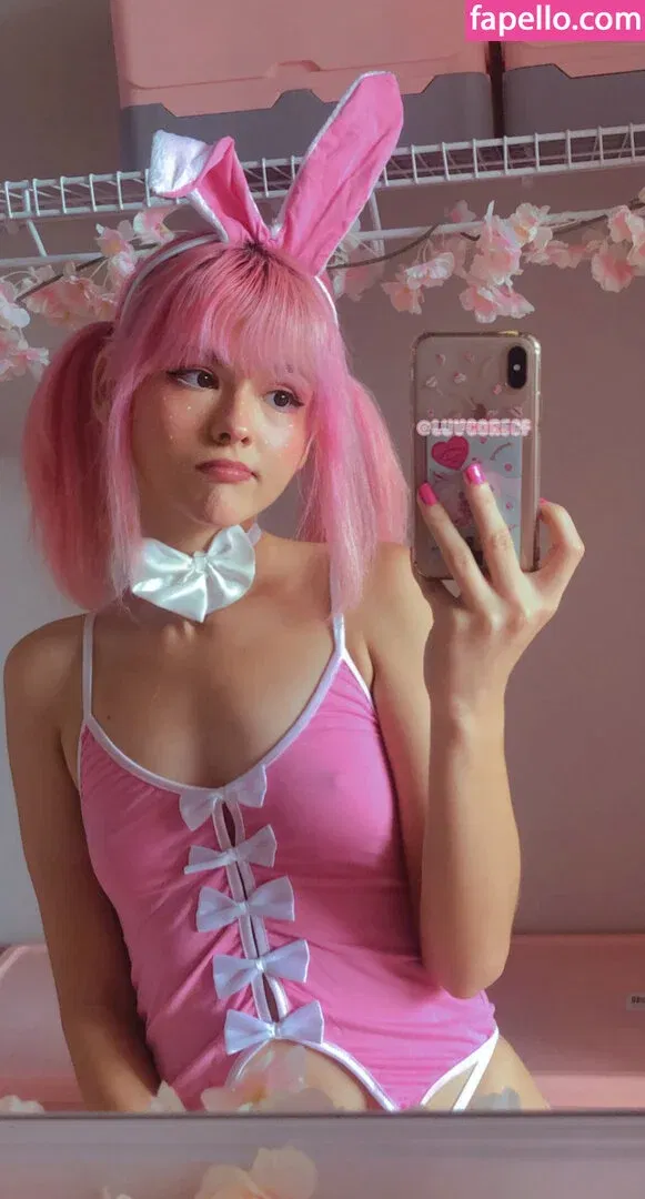 Luvcoregf Lex / luvcoregf Onlyfans Photo Gallery 