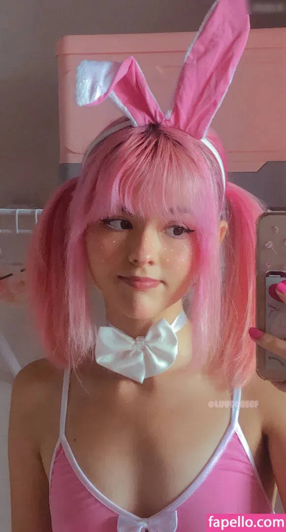 Luvcoregf Lex / luvcoregf Onlyfans Photo Gallery 