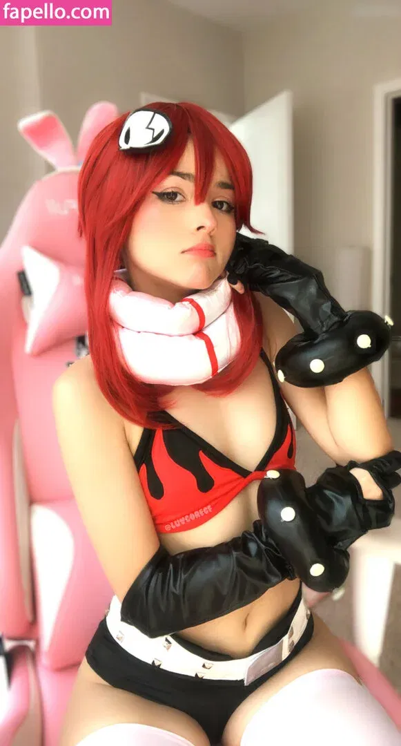 Luvcoregf Lex / luvcoregf Onlyfans Photo Gallery 