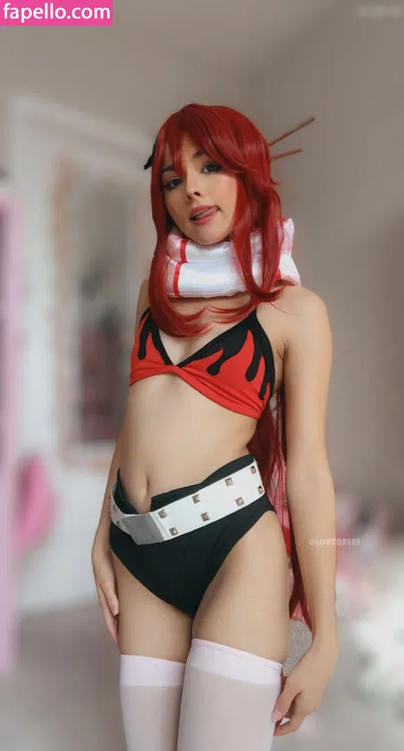 Luvcoregf Lex / luvcoregf Onlyfans Photo Gallery 