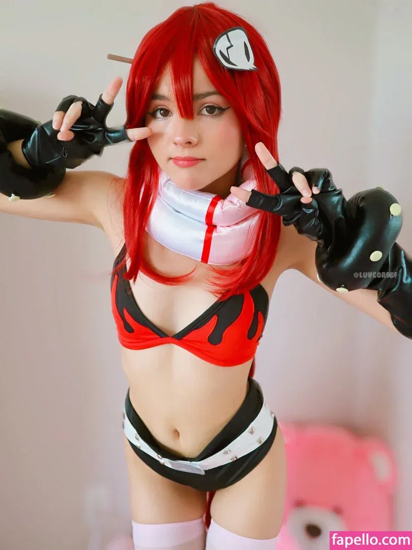 Luvcoregf Lex / luvcoregf Onlyfans Photo Gallery 