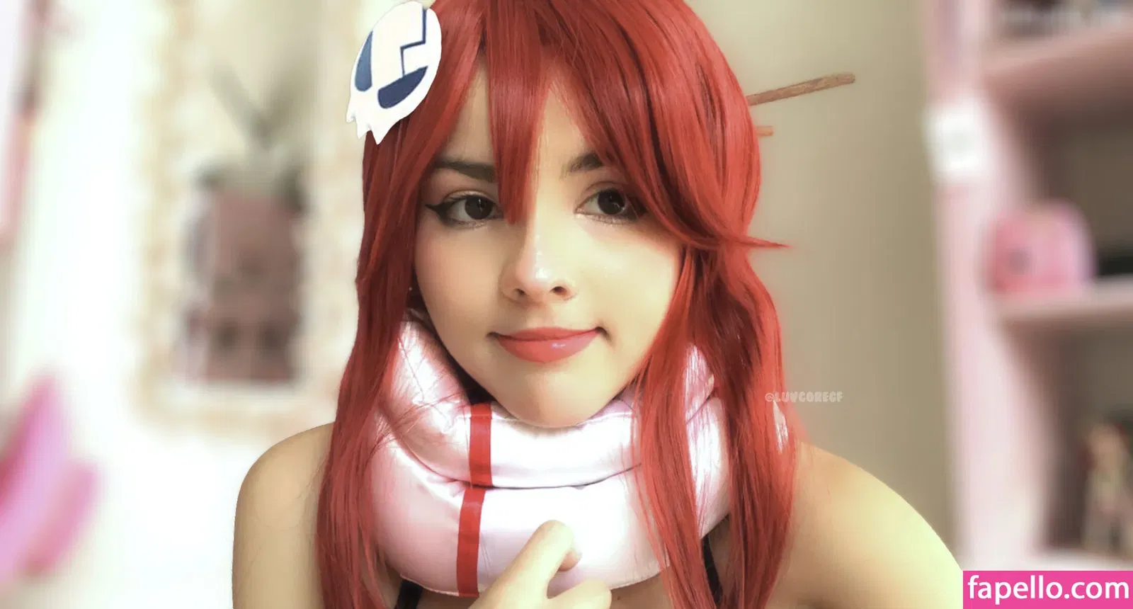 Luvcoregf Lex / luvcoregf Onlyfans Photo Gallery 