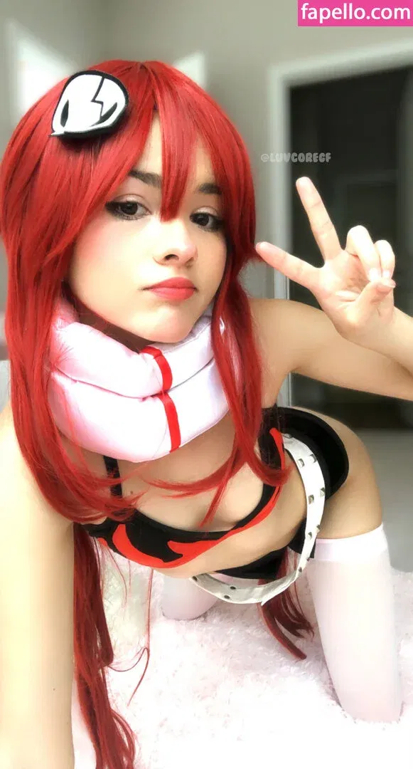 Luvcoregf Lex / luvcoregf Onlyfans Photo Gallery 