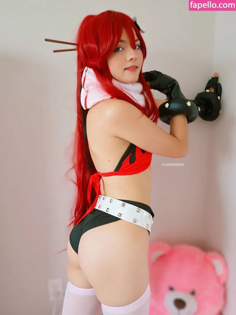 Luvcoregf Lex / luvcoregf Onlyfans Photo Gallery 