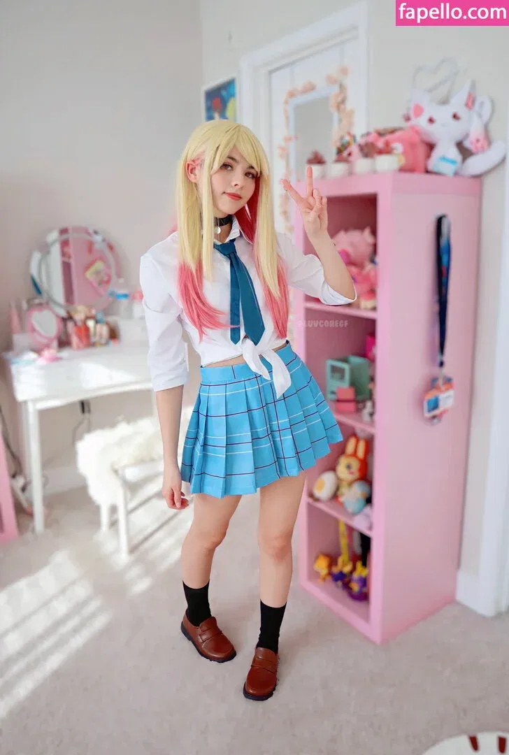 Luvcoregf Lex / luvcoregf Onlyfans Photo Gallery 