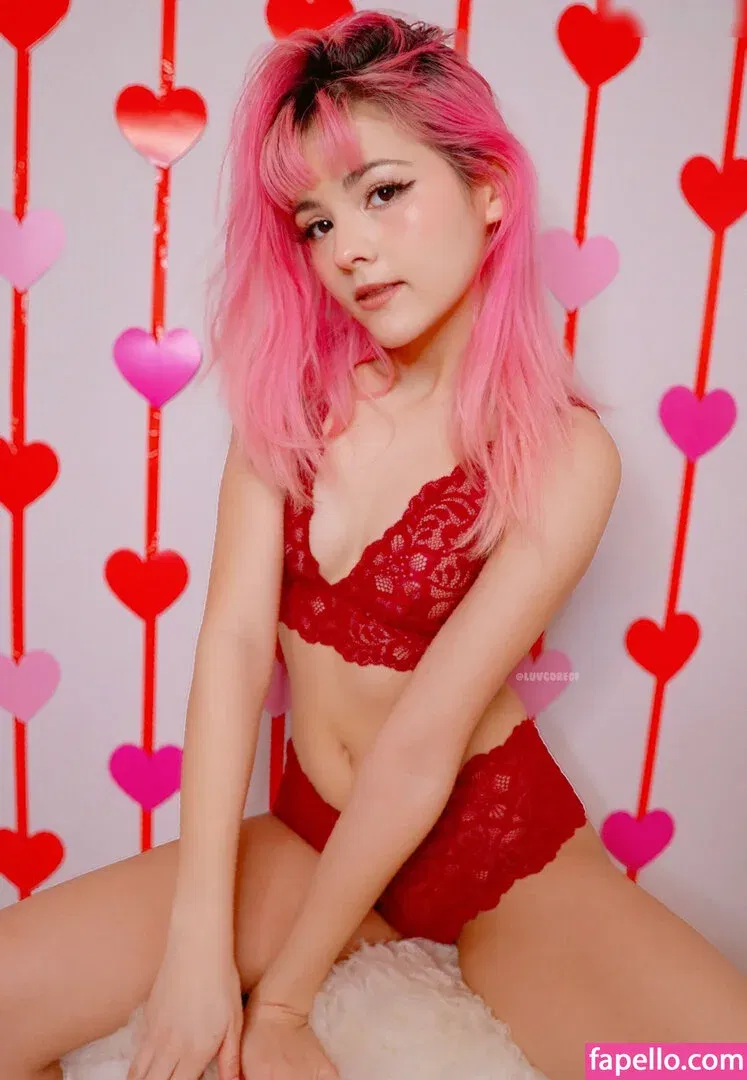 Luvcoregf Lex / luvcoregf Onlyfans Photo Gallery 
