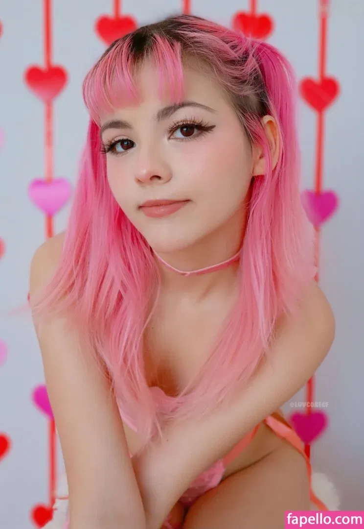 Luvcoregf Lex / luvcoregf Onlyfans Photo Gallery 