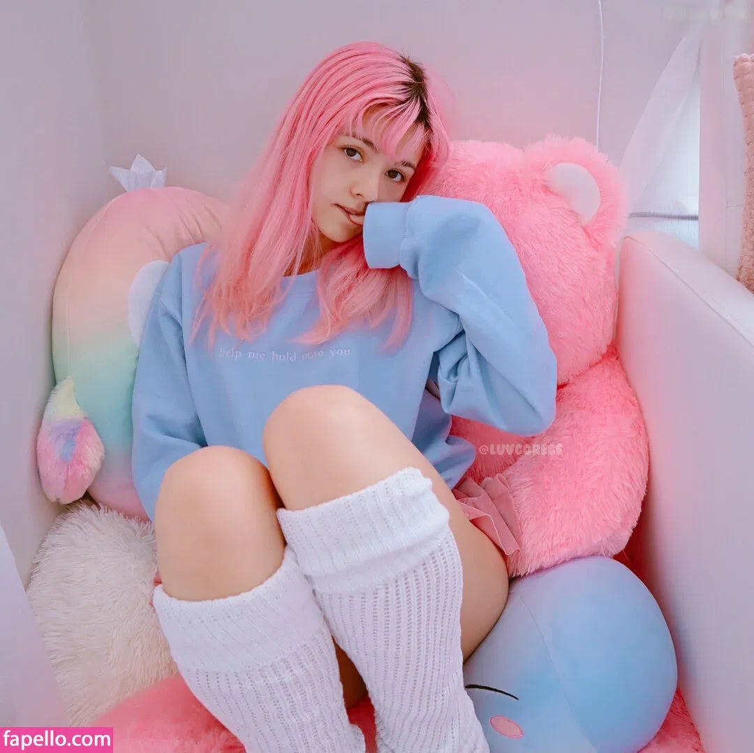 Luvcoregf Lex / luvcoregf Onlyfans Photo Gallery 