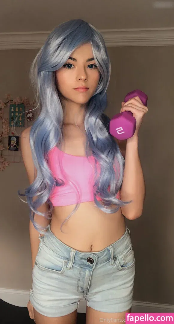 Luvcoregf Lex / luvcoregf Onlyfans Photo Gallery 