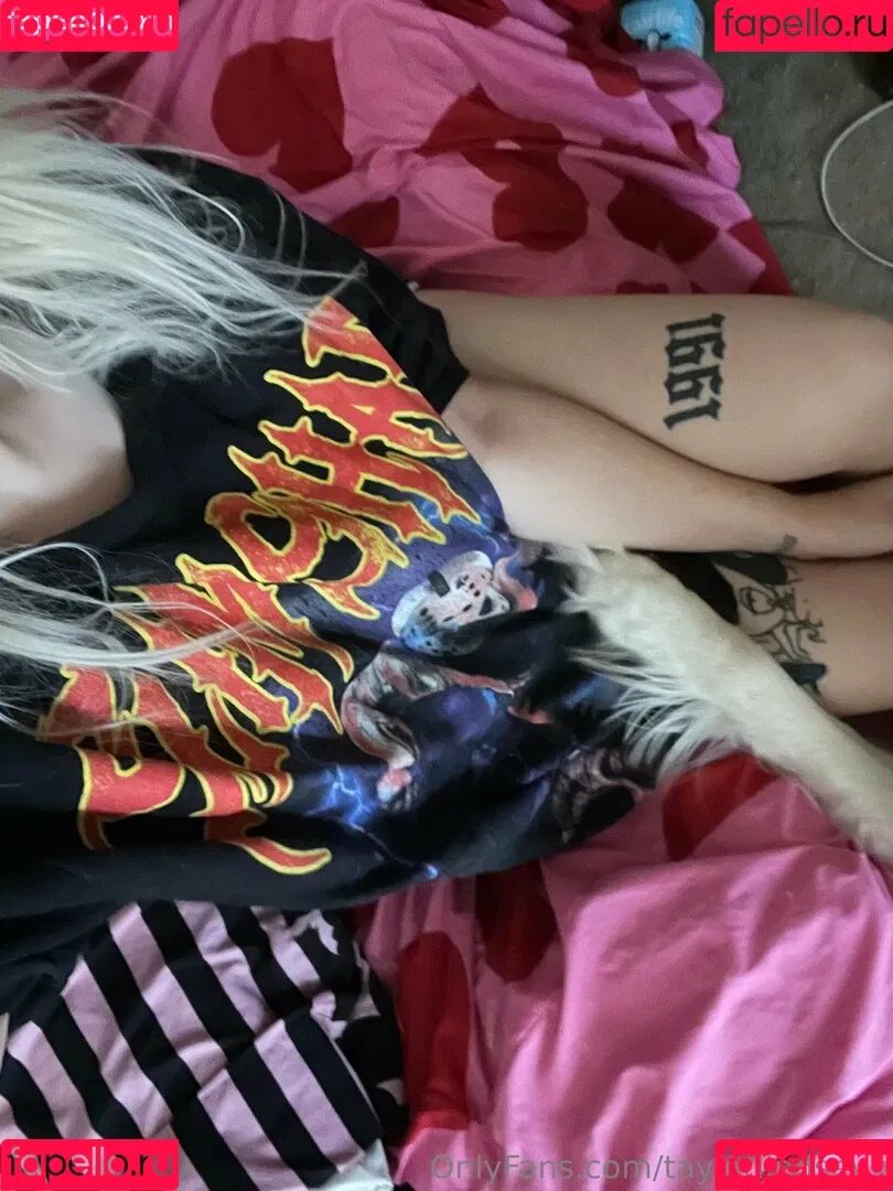 taylorlindseyx Onlyfans Photo Gallery 