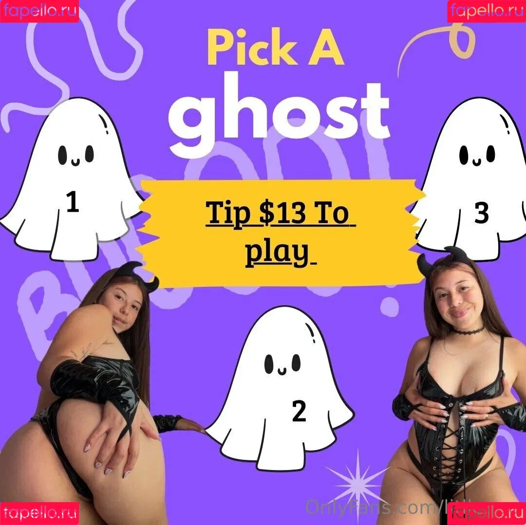 litllepao / litllepao_ Onlyfans Photo Gallery 