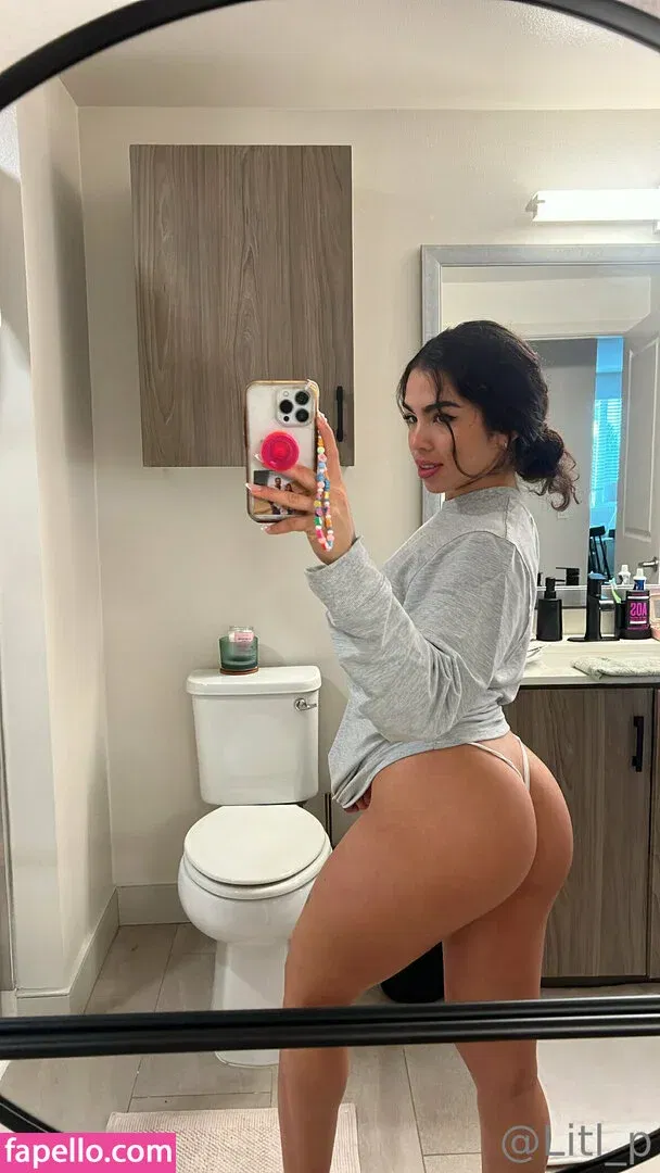 litllepao / litllepao_ Onlyfans Photo Gallery 