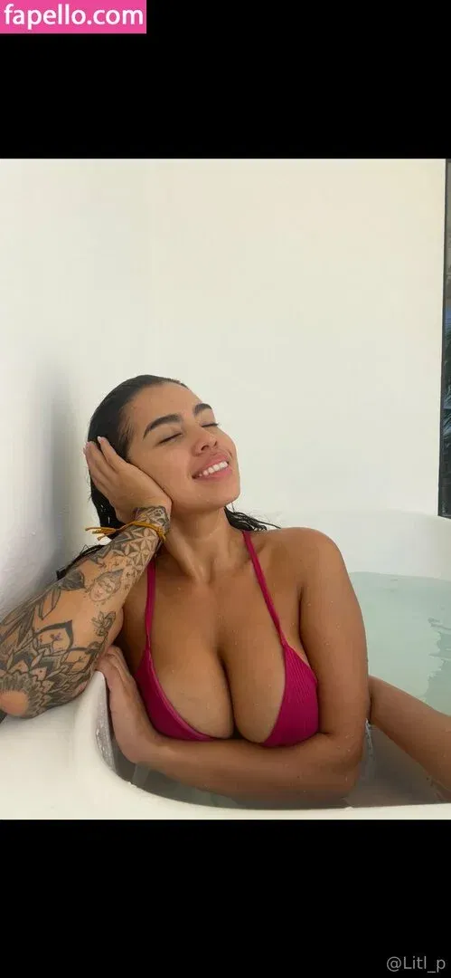 litllepao / litllepao_ Onlyfans Photo Gallery 