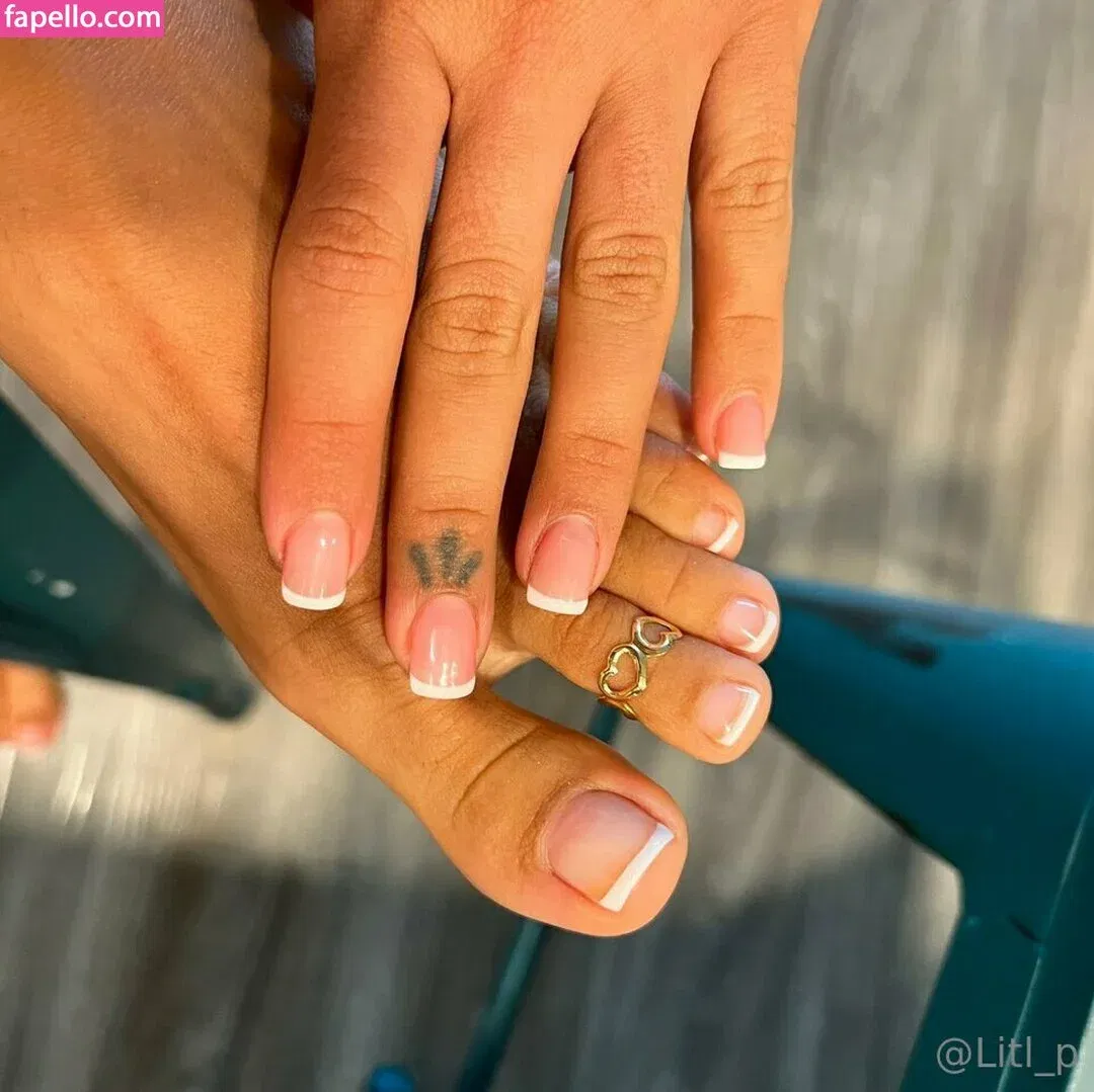 litllepao / litllepao_ Onlyfans Photo Gallery 