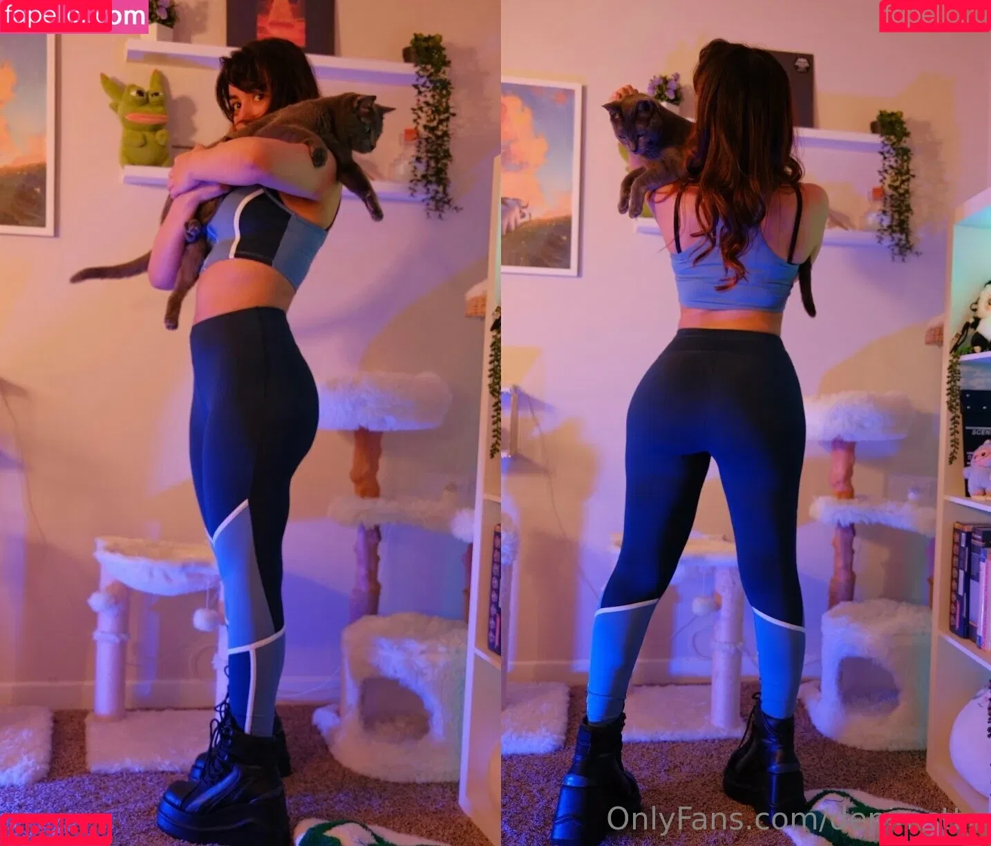 Denims / DenimsTV / theodorethickdick Onlyfans Photo Gallery 