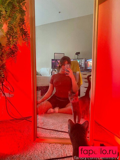 Denims Nude Onlyfans Photo 233