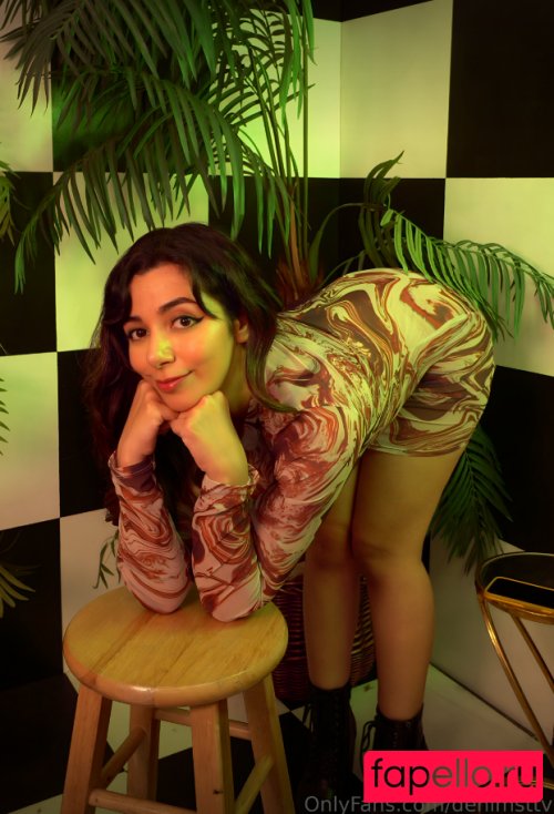 Denims Nude Onlyfans Photo 151