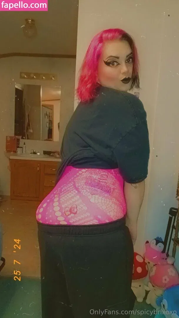 spicybrixoxo Onlyfans Photo Gallery 