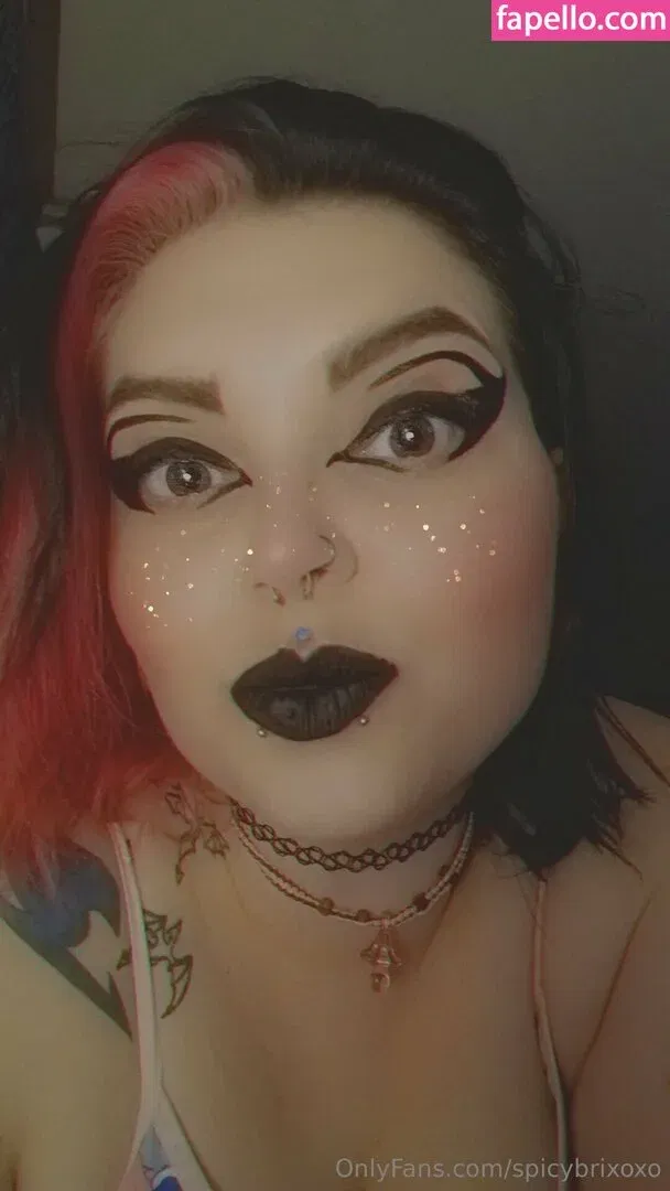 spicybrixoxo Onlyfans Photo Gallery 