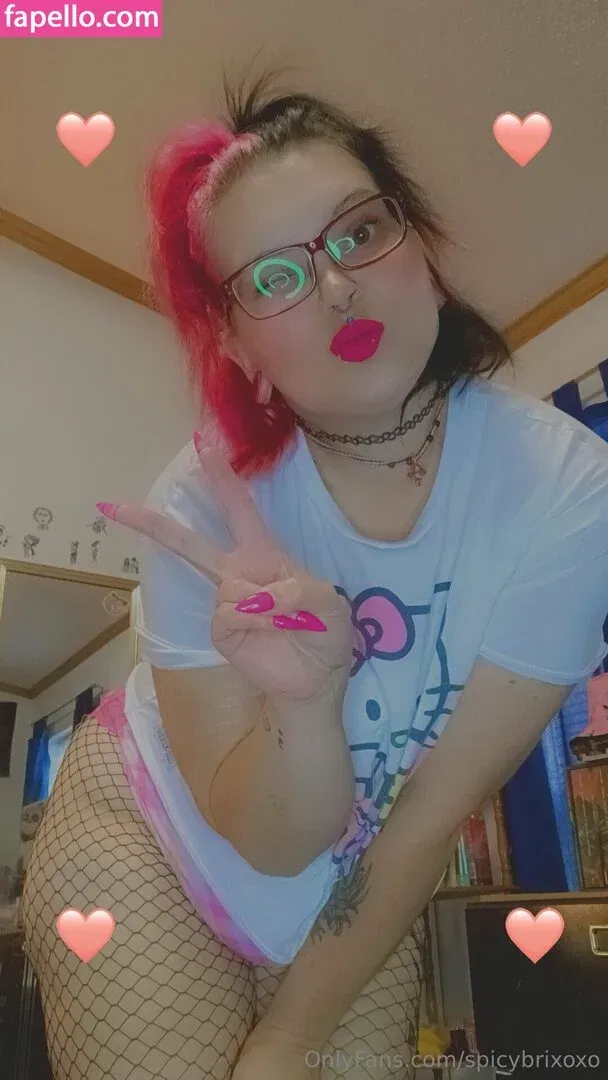 spicybrixoxo Onlyfans Photo Gallery 