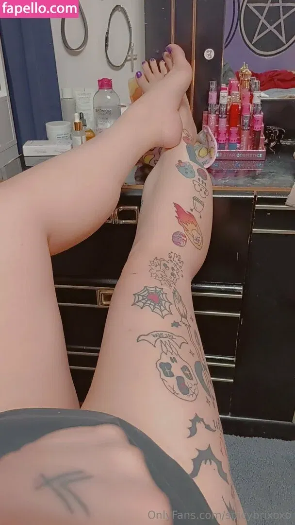 spicybrixoxo Onlyfans Photo Gallery 