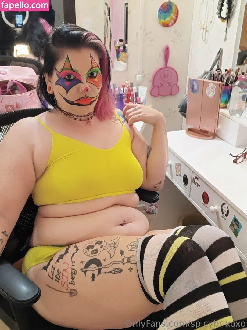 spicybrixoxo Onlyfans Photo Gallery 