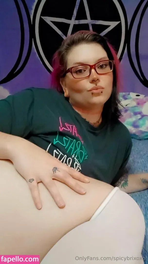 spicybrixoxo Onlyfans Photo Gallery 