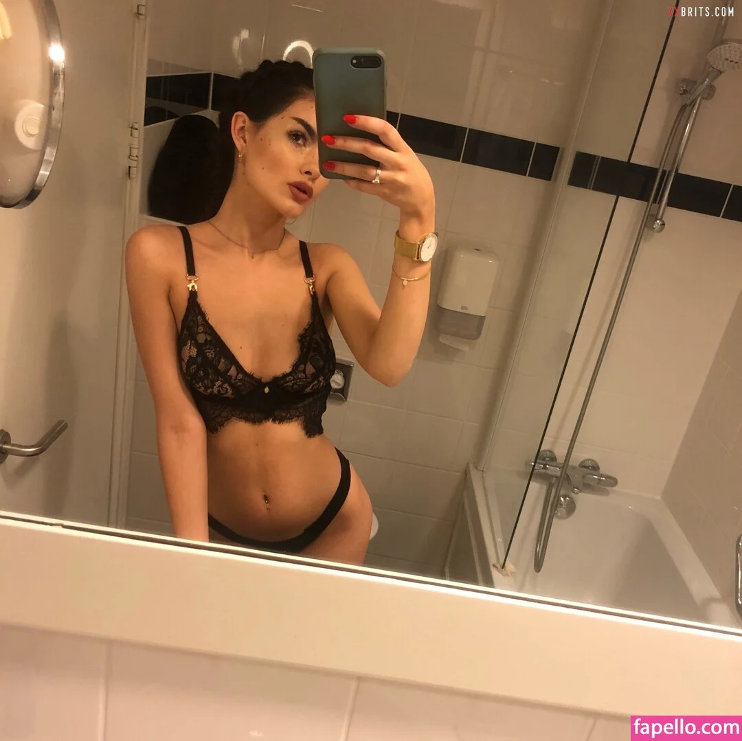 Megan Tayo Nude Onlyfans Photo 51
