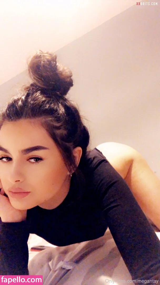 Megan Tayo Nude Onlyfans Photo 38