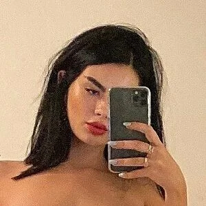 Megan Tayo Nude Onlyfans Photo 12