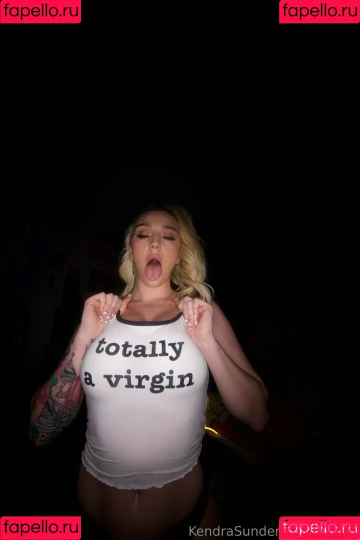 Kendra Sunderland / kslibrarygirl / therealkslibrarygirl Onlyfans Photo Gallery 