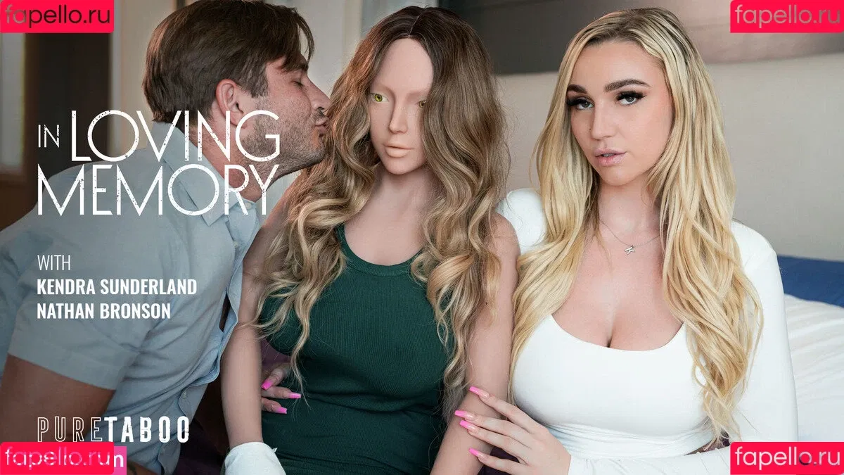 Kendra Sunderland / kslibrarygirl / therealkslibrarygirl Onlyfans Photo Gallery 