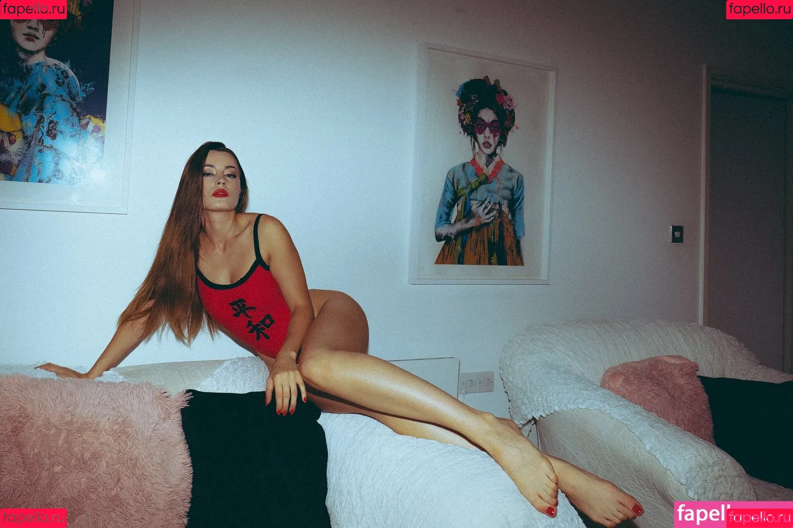 Anna Zapala / ankazapala / annazapala Onlyfans Photo Gallery 