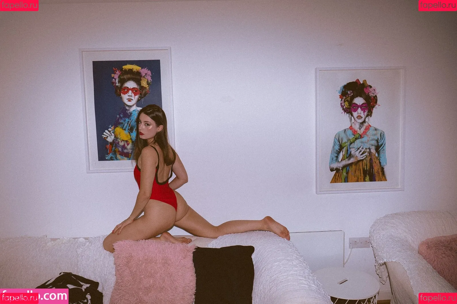 Anna Zapala / ankazapala / annazapala Onlyfans Photo Gallery 