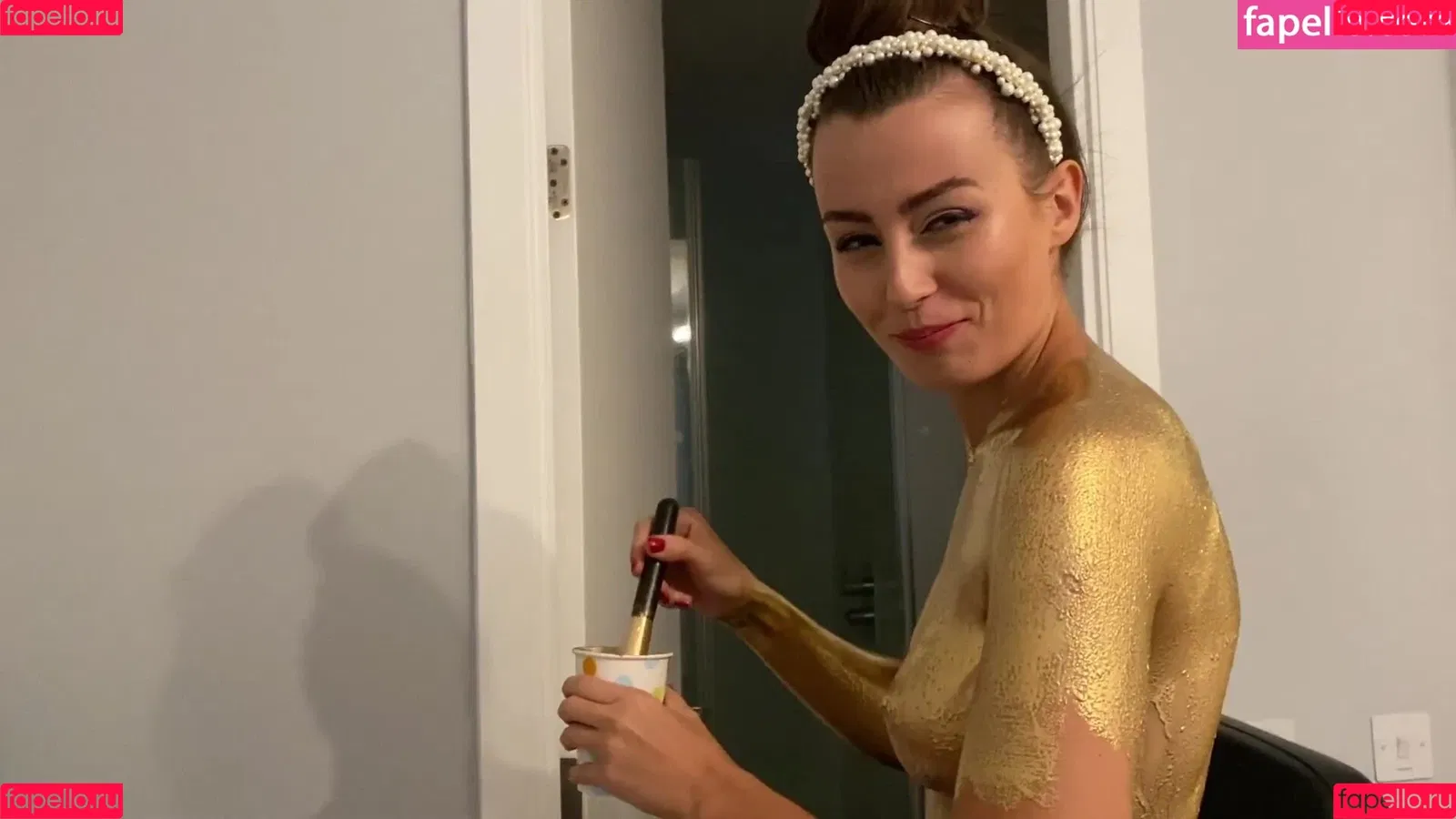 Anna Zapala / ankazapala / annazapala Onlyfans Photo Gallery 