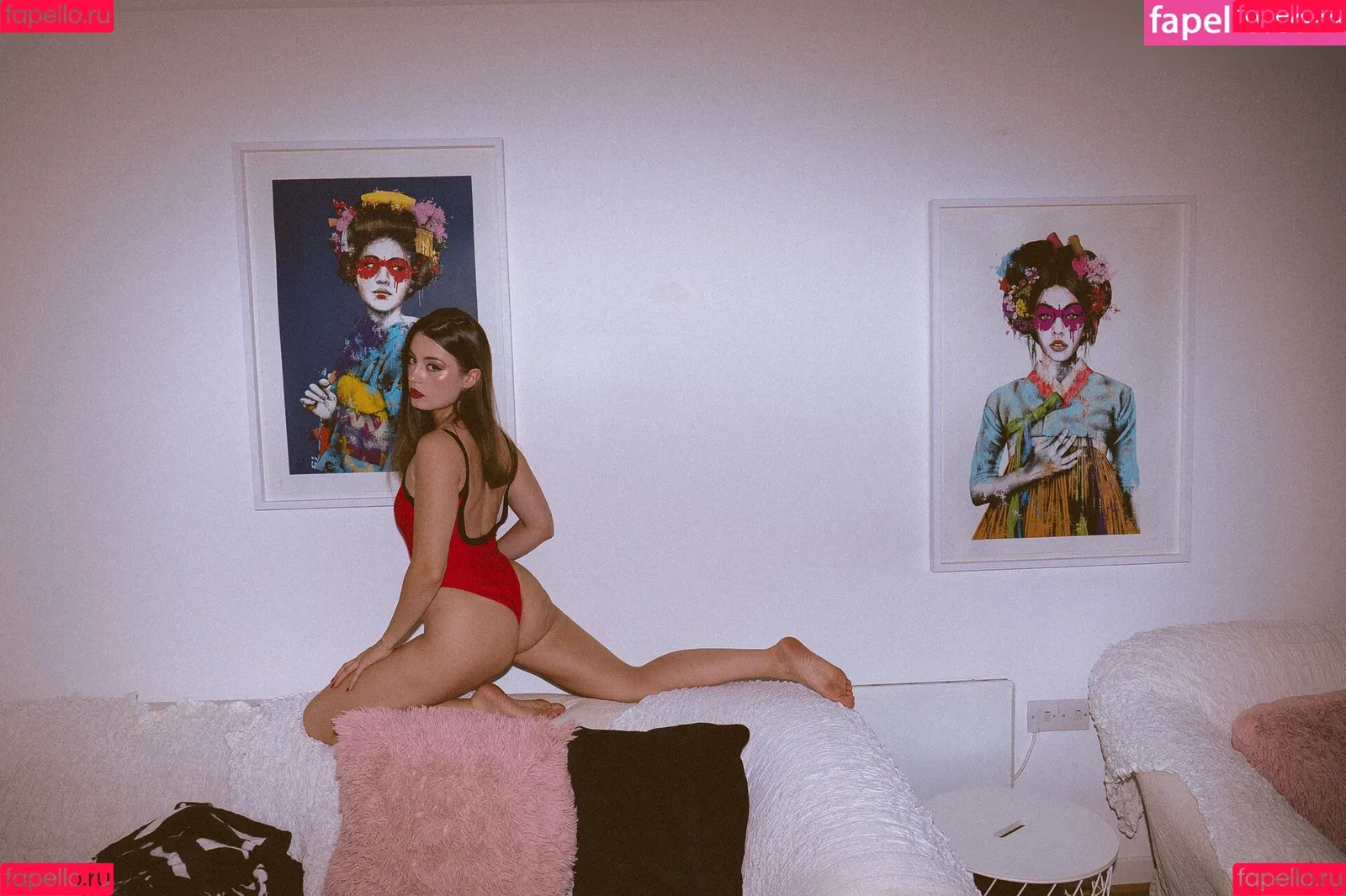 Anna Zapala / ankazapala / annazapala Onlyfans Photo Gallery 