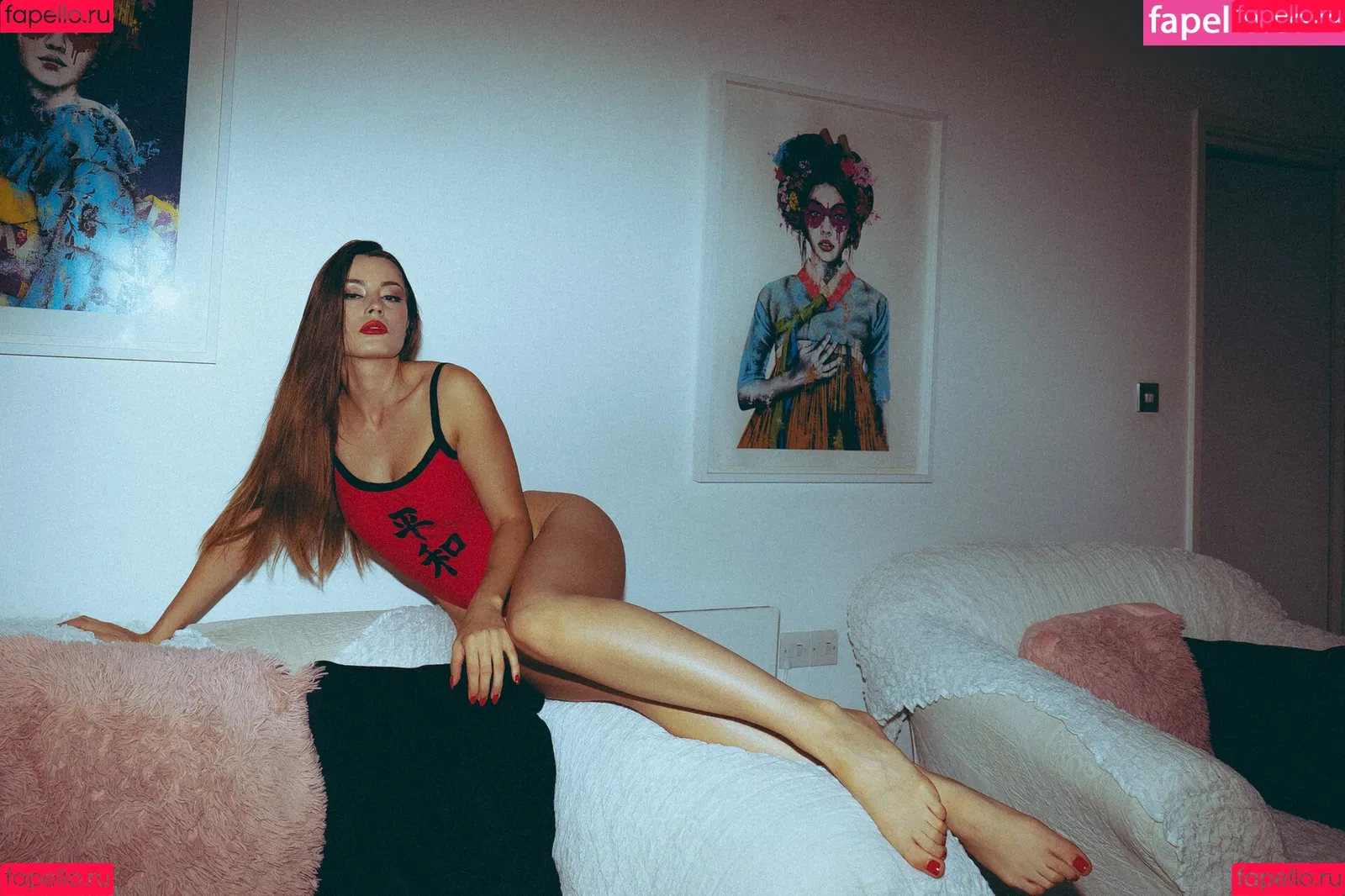Anna Zapala / ankazapala / annazapala Onlyfans Photo Gallery 