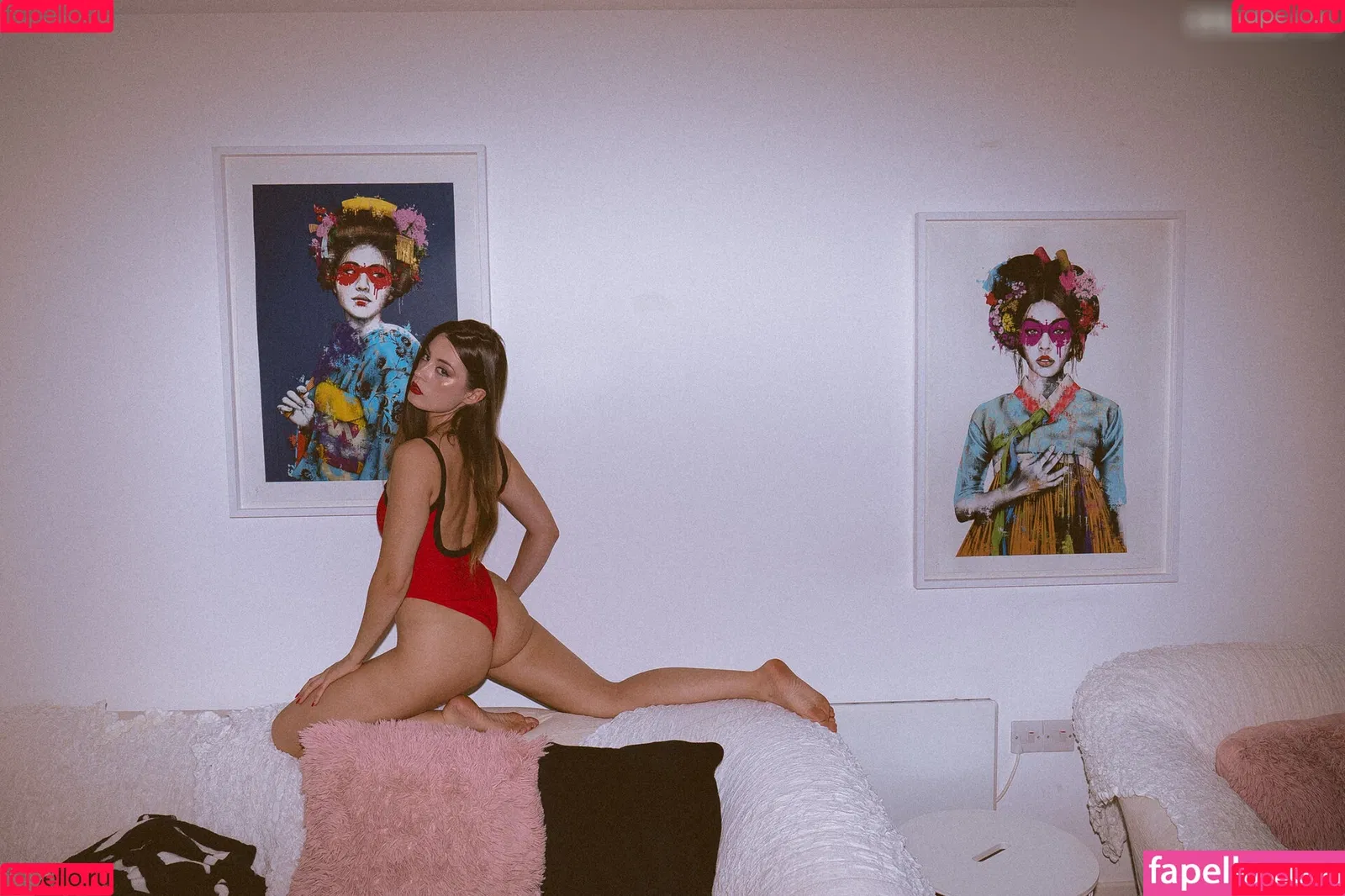 Anna Zapala / ankazapala / annazapala Onlyfans Photo Gallery 