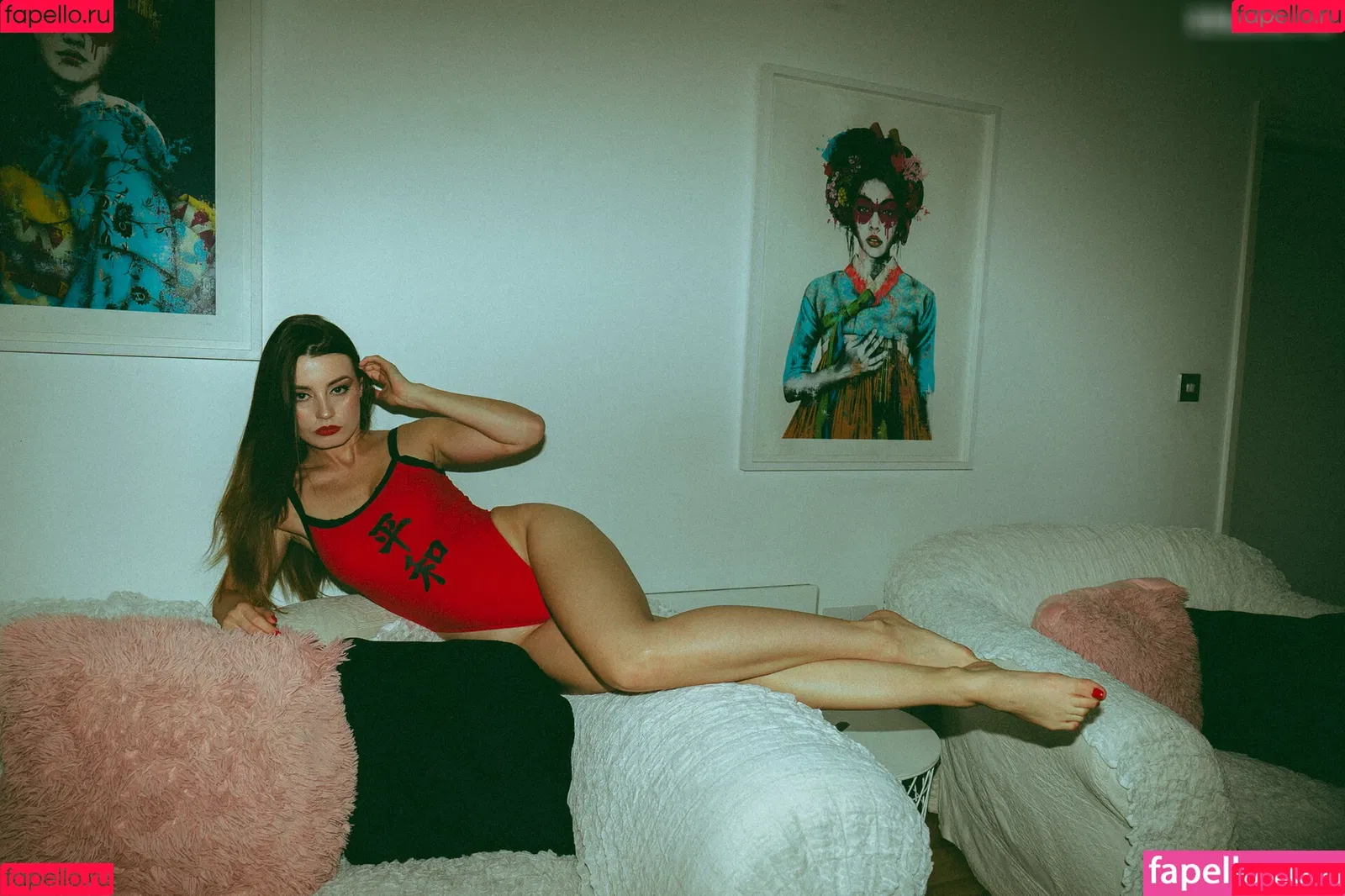 Anna Zapala / ankazapala / annazapala Onlyfans Photo Gallery 