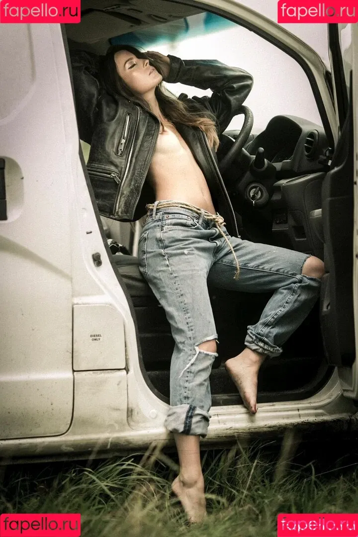 Anna Zapala / ankazapala / annazapala Onlyfans Photo Gallery 