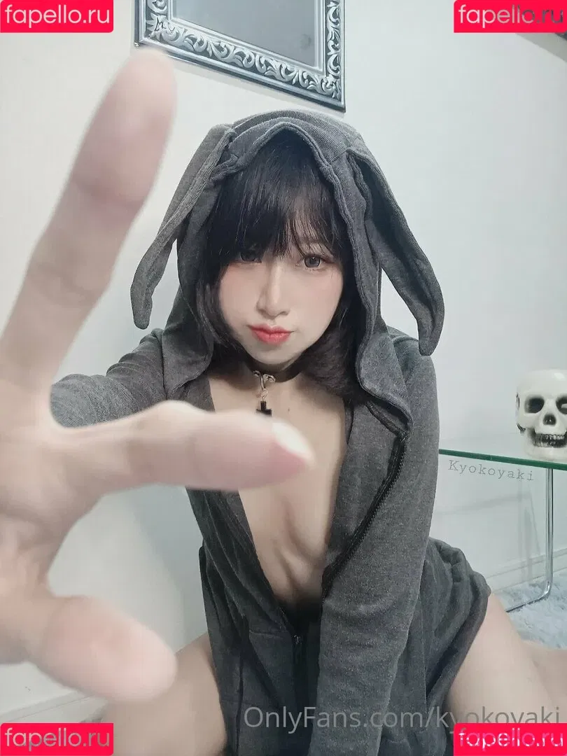 koykyoko / koykyoko1 / kyokoyaki Onlyfans Photo Gallery 