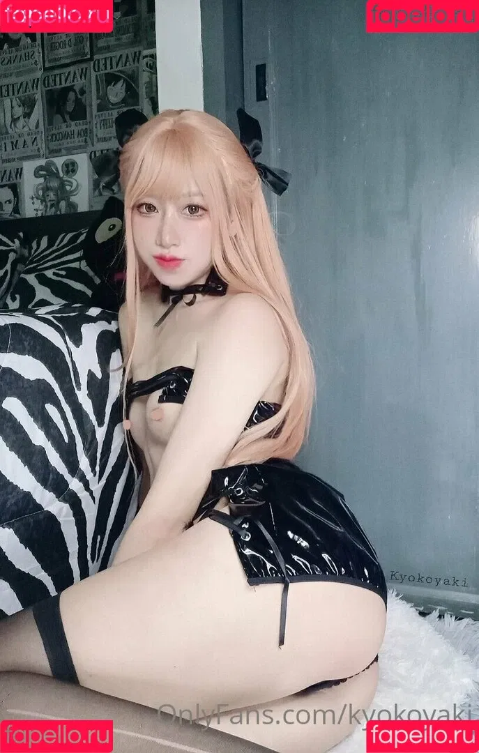 koykyoko / koykyoko1 / kyokoyaki Onlyfans Photo Gallery 