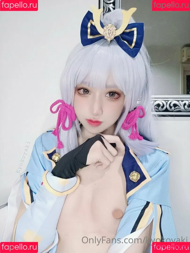 koykyoko / koykyoko1 / kyokoyaki Onlyfans Photo Gallery 