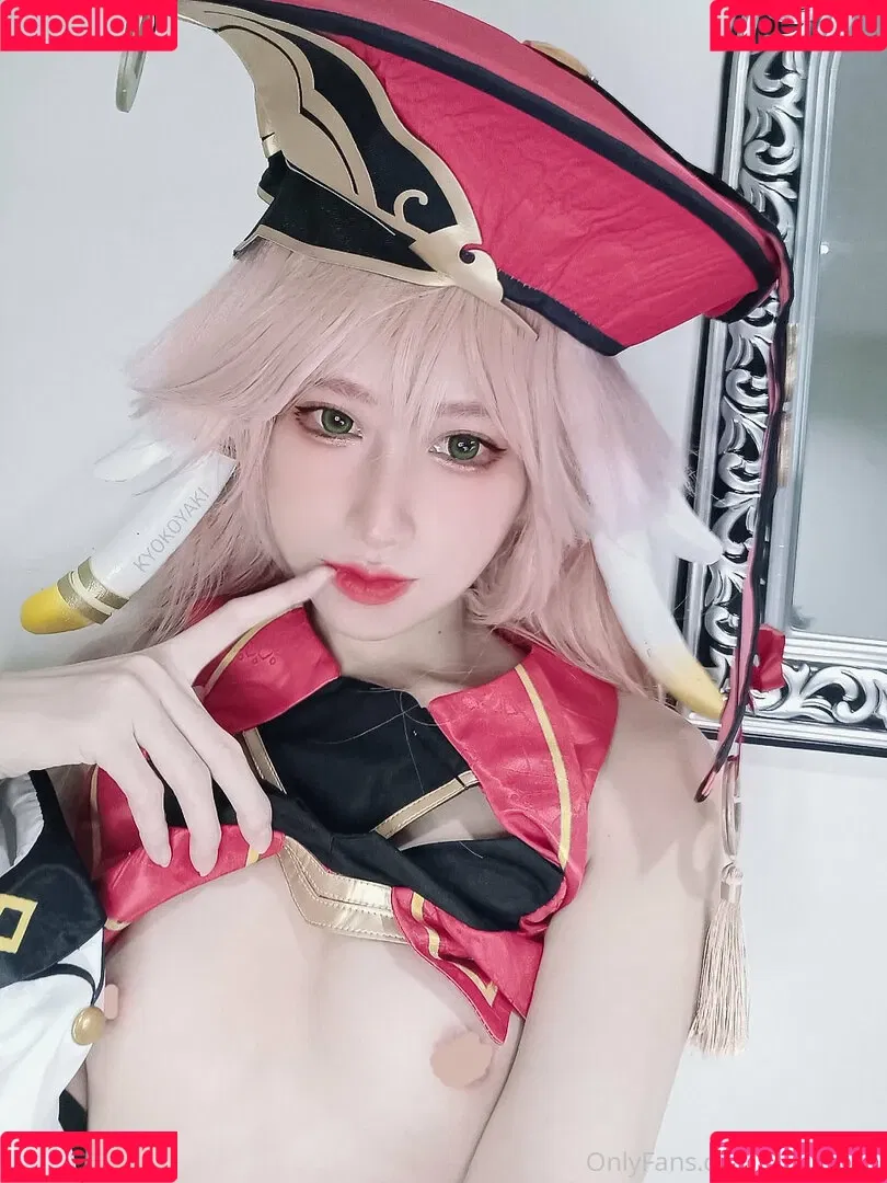 koykyoko / koykyoko1 / kyokoyaki Onlyfans Photo Gallery 
