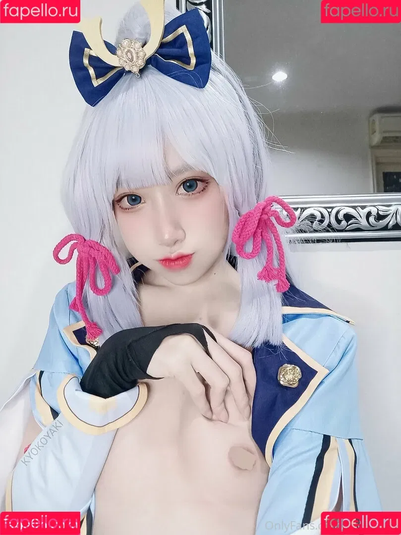 koykyoko / koykyoko1 / kyokoyaki Onlyfans Photo Gallery 
