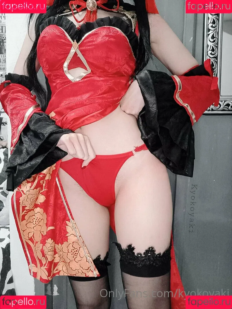 koykyoko / koykyoko1 / kyokoyaki Onlyfans Photo Gallery 