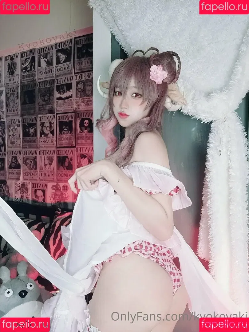 koykyoko / koykyoko1 / kyokoyaki Onlyfans Photo Gallery 