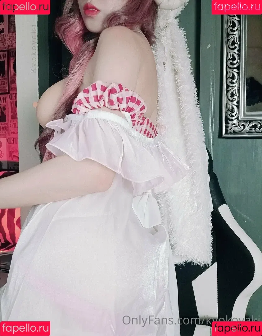 koykyoko / koykyoko1 / kyokoyaki Onlyfans Photo Gallery 