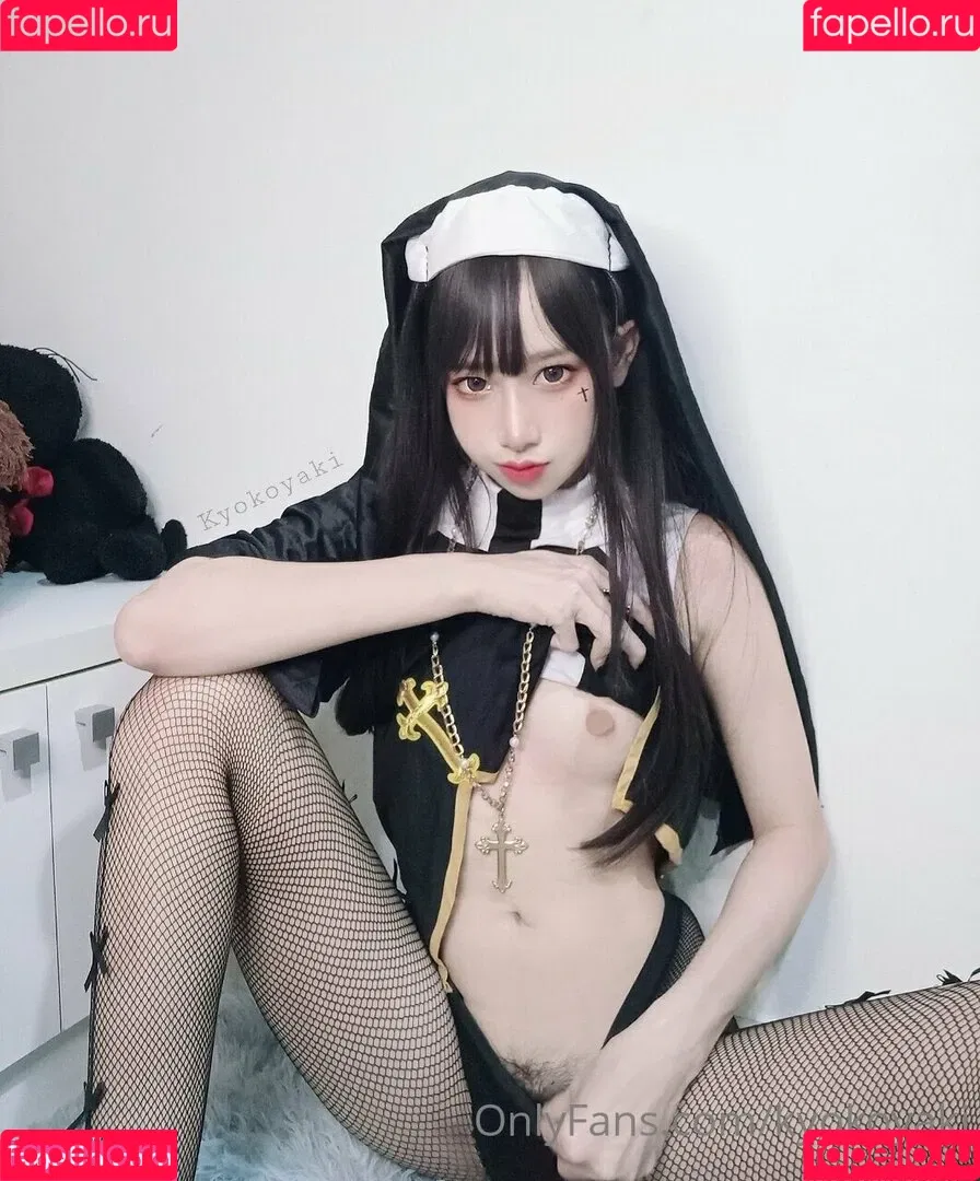 koykyoko / koykyoko1 / kyokoyaki Onlyfans Photo Gallery 
